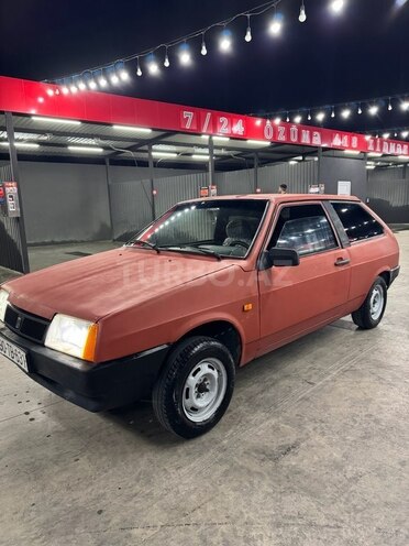LADA (VAZ) 2108 1985, 218,000 km - 1.3 л - Şəmkir