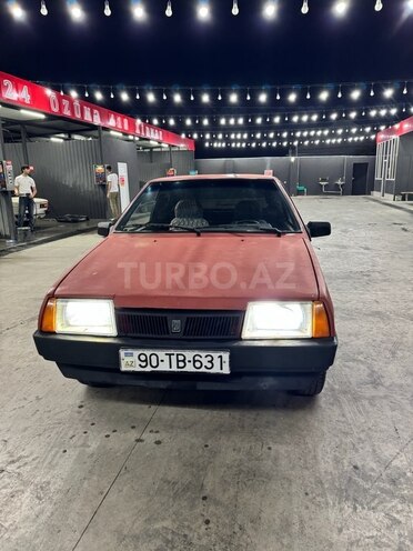 LADA (VAZ) 2108 1985, 218,000 km - 1.3 л - Şəmkir