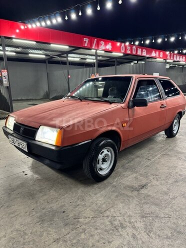 LADA (VAZ) 2108 1985, 218,000 km - 1.3 л - Şəmkir