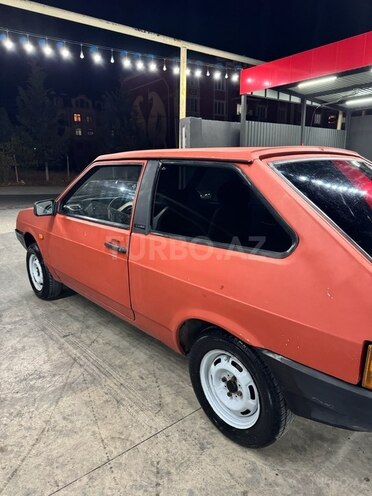 LADA (VAZ) 2108 1985, 218,000 km - 1.3 л - Şəmkir