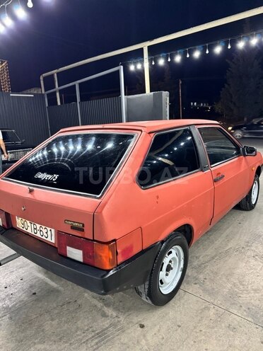 LADA (VAZ) 2108 1985, 218,000 km - 1.3 л - Şəmkir