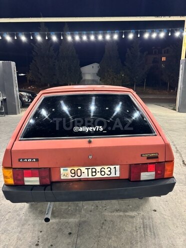 LADA (VAZ) 2108 1985, 218,000 km - 1.3 л - Şəmkir