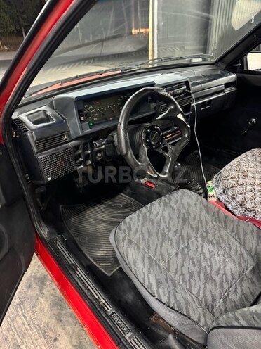 LADA (VAZ) 2108 1985, 218,000 km - 1.3 л - Şəmkir