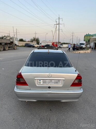 Mercedes C 180 1996, 450,000 km - 1.8 l - Xırdalan