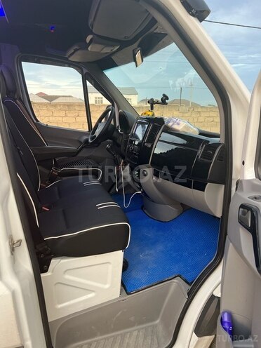Mercedes Sprinter 315 2015, 363,000 km - 2.2 л - Bakı