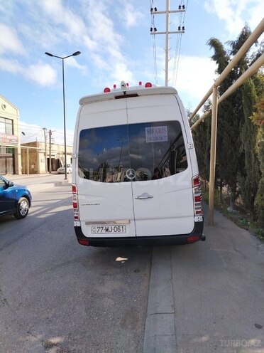 Mercedes Sprinter 315 2015, 363,000 km - 2.2 л - Bakı