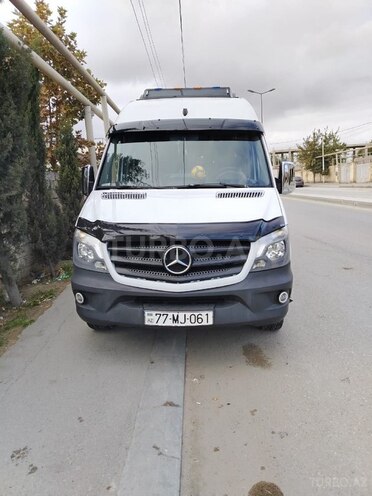 Mercedes Sprinter 315 2015, 363,000 km - 2.2 л - Bakı