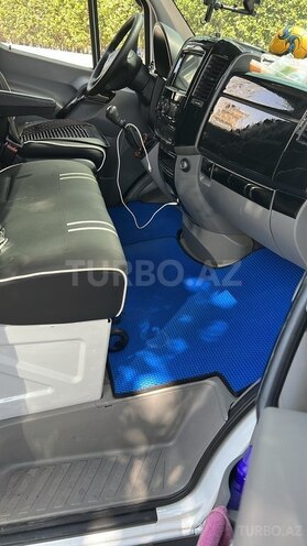 Mercedes Sprinter 315 2015, 363,000 km - 2.2 л - Bakı