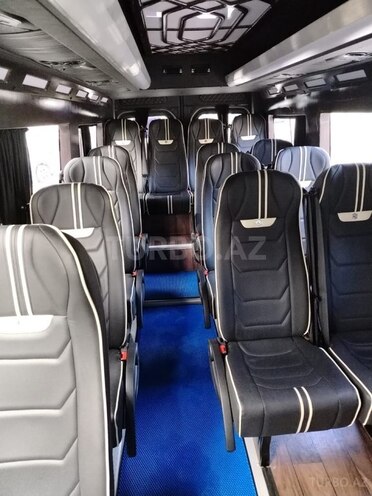 Mercedes Sprinter 315 2015, 363,000 km - 2.2 л - Bakı