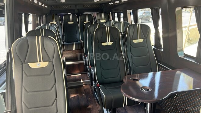 Mercedes Sprinter 315 2015, 363,000 km - 2.2 л - Bakı