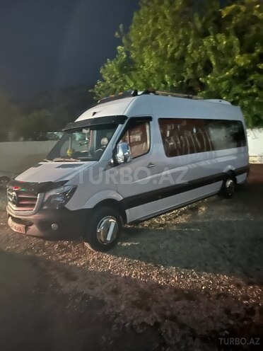 Mercedes Sprinter 315 2015, 363,000 km - 2.2 л - Bakı