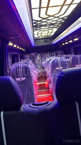 Mercedes Sprinter 315 2015, 363,000 km - 2.2 л - Bakı