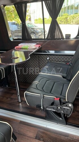 Mercedes Sprinter 315 2015, 363,000 km - 2.2 л - Bakı