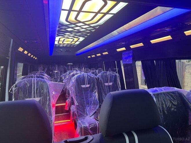 Mercedes Sprinter 315 2015, 363,000 km - 2.2 л - Bakı
