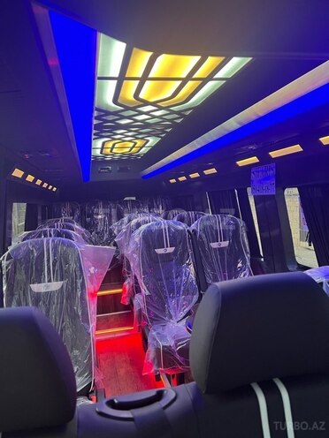 Mercedes Sprinter 315 2015, 363,000 km - 2.2 л - Bakı