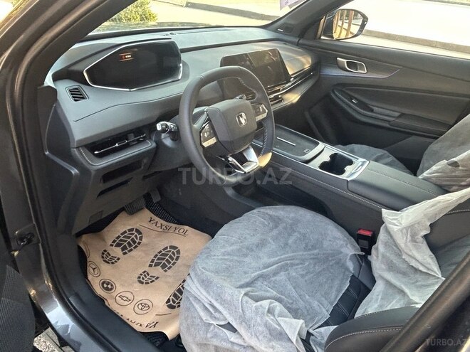 Changan CS 55 Plus 2025, 0 km - 1.5 l - Bakı