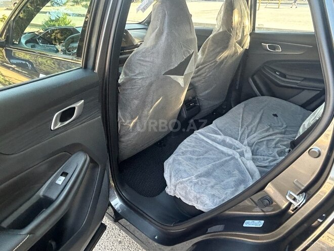 Changan CS 55 Plus 2025, 0 km - 1.5 l - Bakı