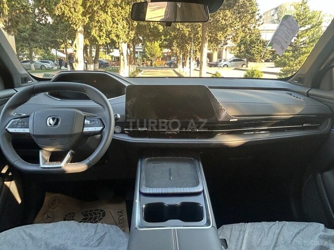 Changan CS 55 Plus 2025, 0 km - 1.5 l - Bakı