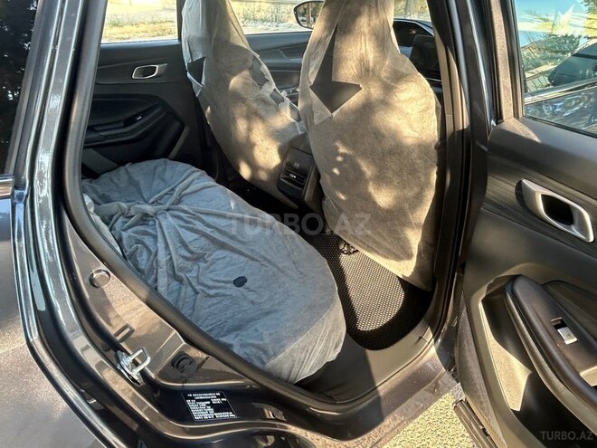 Changan CS 55 Plus 2025, 0 km - 1.5 l - Bakı