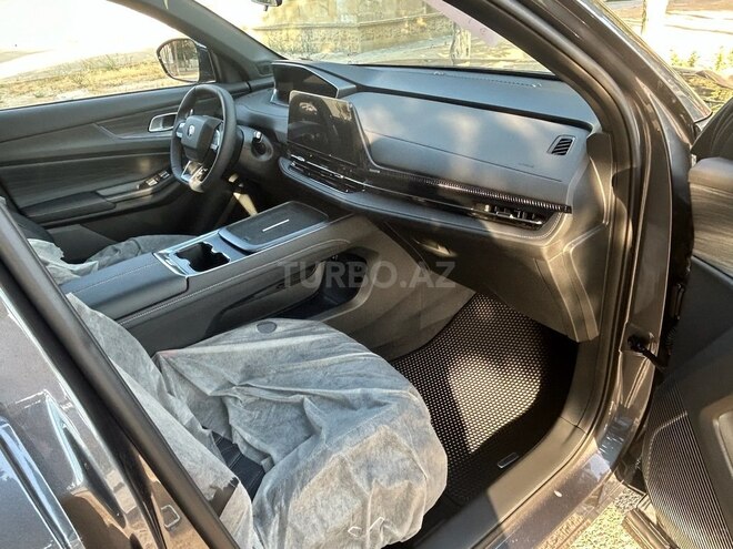 Changan CS 55 Plus 2025, 0 km - 1.5 l - Bakı