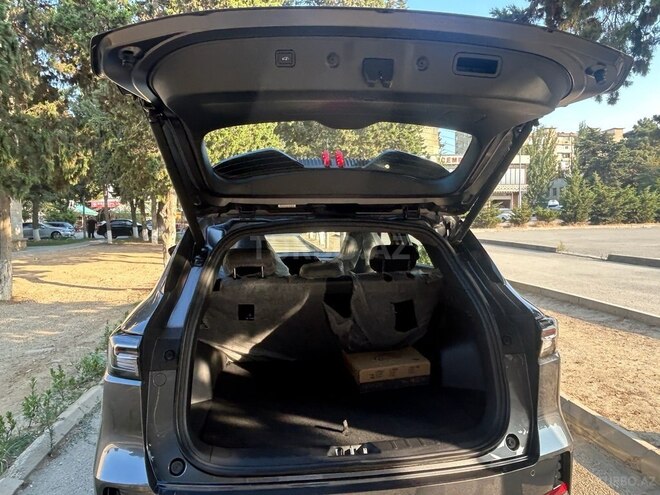 Changan CS 55 Plus 2025, 0 km - 1.5 l - Bakı