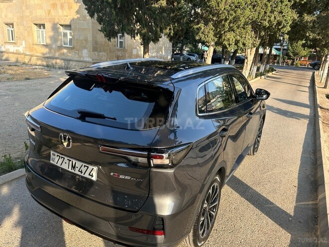 Changan CS 55 Plus 2025, 0 km - 1.5 l - Bakı