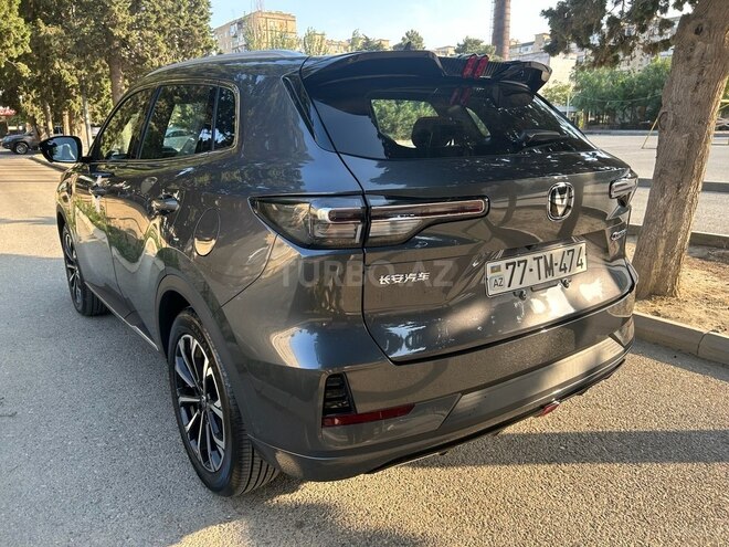 Changan CS 55 Plus 2025, 0 km - 1.5 l - Bakı