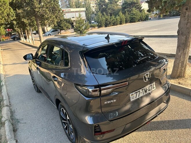 Changan CS 55 Plus 2025, 0 km - 1.5 l - Bakı