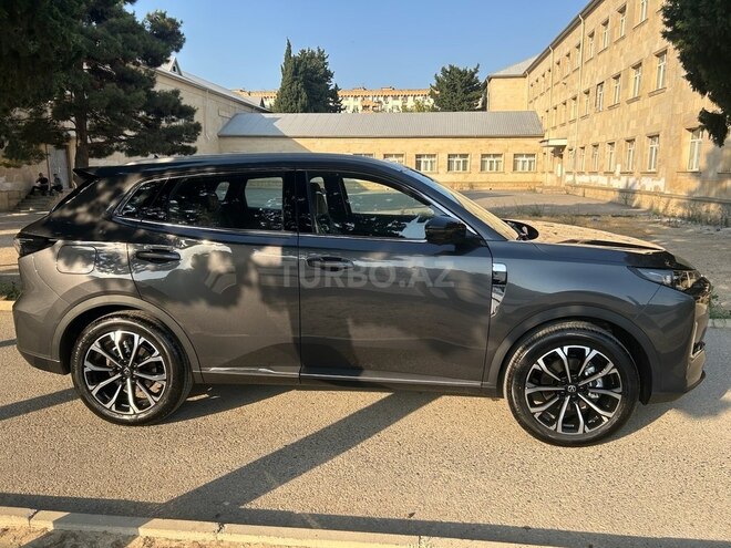 Changan CS 55 Plus 2025, 0 km - 1.5 l - Bakı