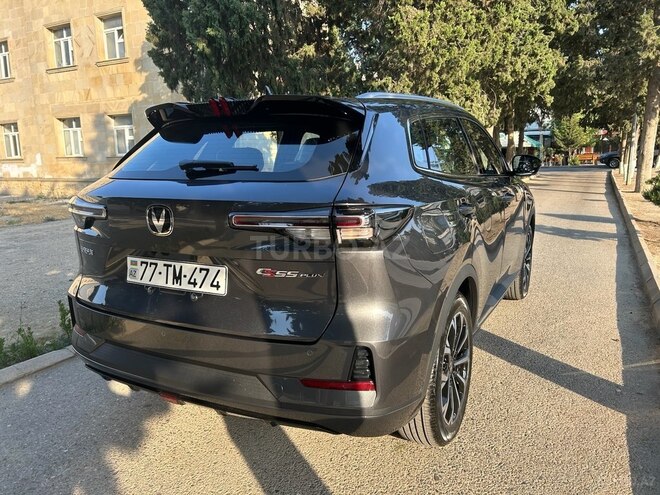 Changan CS 55 Plus 2025, 0 km - 1.5 l - Bakı