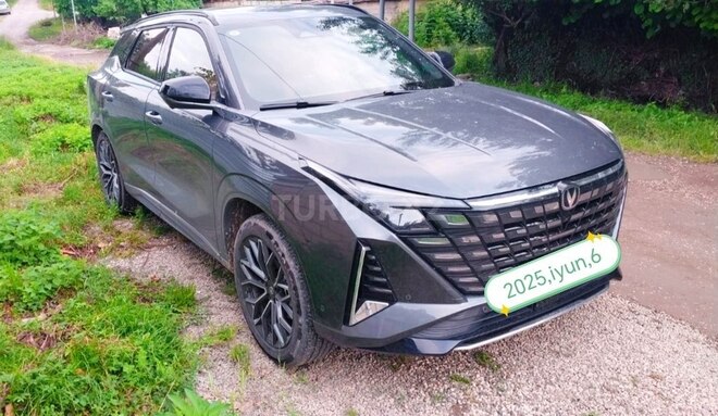 Changan  2025, 0 km - 1.5 l - Sumqayıt