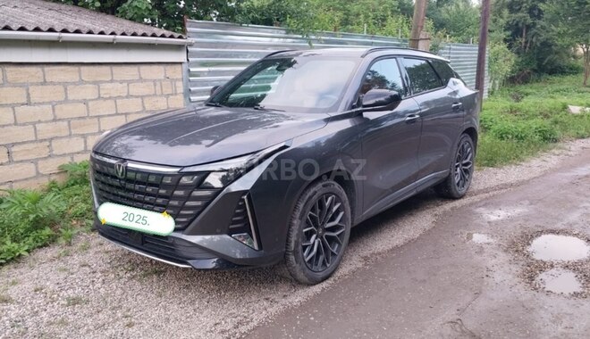 Changan  2025, 0 km - 1.5 l - Sumqayıt