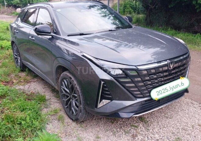 Changan  2025, 0 km - 1.5 l - Sumqayıt