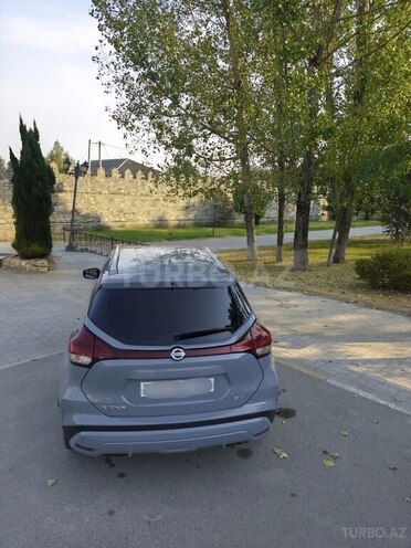 Nissan Kicks 2021, 104,000 km - 1.6 l - Sumqayıt