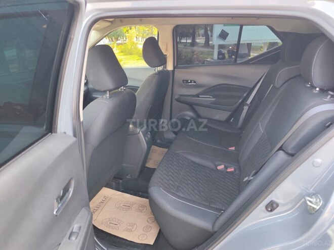 Nissan Kicks 2021, 104,000 km - 1.6 l - Sumqayıt