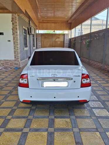 LADA (VAZ) Priora 2015, 120,000 km - 1.6 л - Tərtər