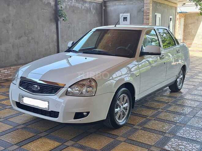 LADA (VAZ) Priora 2015, 120,000 km - 1.6 л - Tərtər