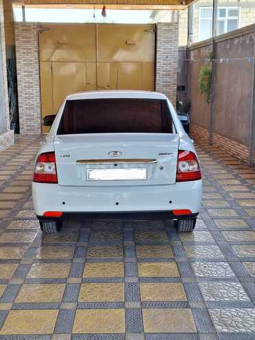 LADA (VAZ) Priora 2015, 120,000 km - 1.6 л - Tərtər