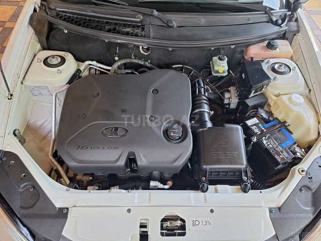 LADA (VAZ) Priora 2015, 120,000 km - 1.6 л - Tərtər