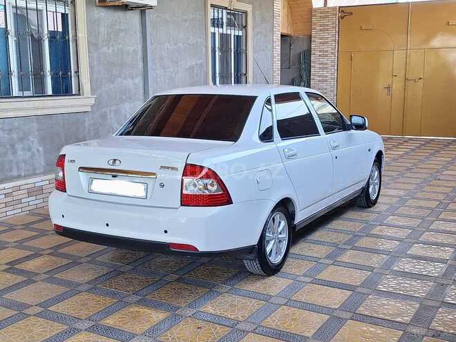 LADA (VAZ) Priora 2015, 120,000 km - 1.6 л - Tərtər