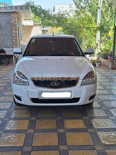 LADA (VAZ) Priora 2015, 120,000 km - 1.6 л - Tərtər