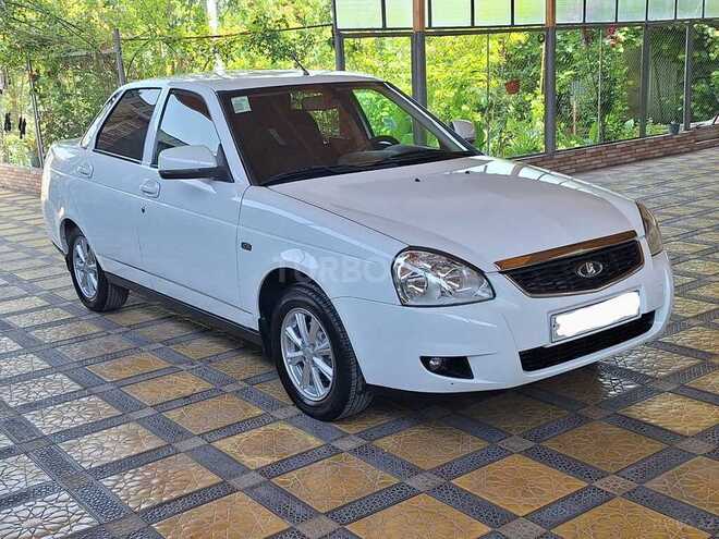 LADA (VAZ) Priora 2015, 120,000 km - 1.6 л - Tərtər