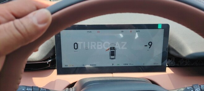 Changan  2025, 0 km - 1.5 l - Sumqayıt