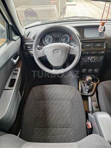 LADA (VAZ) Priora 2015, 120,000 km - 1.6 л - Tərtər