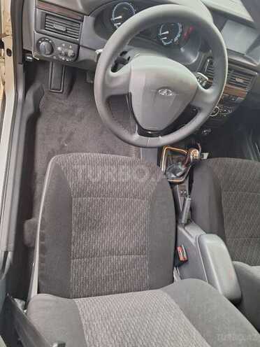 LADA (VAZ) Priora 2015, 120,000 km - 1.6 л - Tərtər