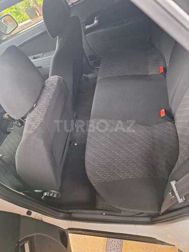 LADA (VAZ) Priora 2015, 120,000 km - 1.6 л - Tərtər