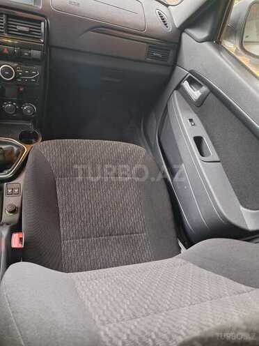 LADA (VAZ) Priora 2015, 120,000 km - 1.6 л - Tərtər