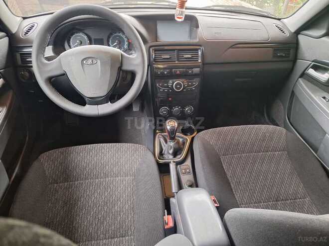 LADA (VAZ) Priora 2015, 120,000 km - 1.6 л - Tərtər