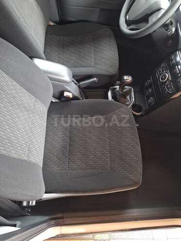 LADA (VAZ) Priora 2015, 120,000 km - 1.6 л - Tərtər