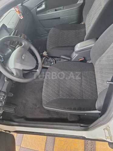 LADA (VAZ) Priora 2015, 120,000 km - 1.6 л - Tərtər